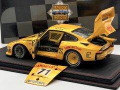 1:18 Porsche 935 Turbo Hawaiian Tropic 1979 Daytona - Exoto