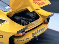 1:18 Porsche 935 Turbo Hawaiian Tropic 1979 Daytona - Exoto