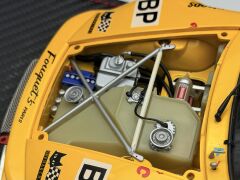 1:18 Porsche 935 Turbo Hawaiian Tropic 1979 Daytona - Exoto