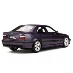 1:18 BMW M3 E36 Sedan Daytona Violet OT307 - OTTO