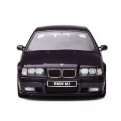 1:18 BMW M3 E36 Sedan Daytona Violet OT307 - OTTO