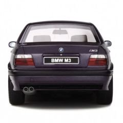 1:18 BMW M3 E36 Sedan Daytona Violet OT307 - OTTO