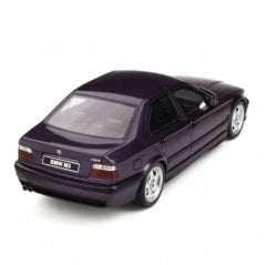 1:18 BMW M3 E36 Sedan Daytona Violet OT307 - OTTO