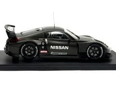 1:18 Nissan Fairlady Z Super GT 2005 Test Car 80580 - Autoart