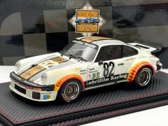 1:18 Porsche 934 RSR Le Mans 1979 Class Winner - Exoto