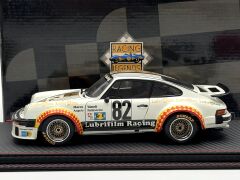 1:18 Porsche 934 RSR Le Mans 1979 Class Winner - Exoto