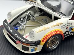 1:18 Porsche 934 RSR Le Mans 1979 Class Winner - Exoto