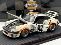 1:18 Porsche 934 RSR Le Mans 1979 Class Winner - Exoto