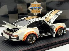 1:18 Porsche 934 RSR Le Mans 1979 Class Winner - Exoto