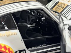 1:18 Porsche 934 RSR Le Mans 1979 Class Winner - Exoto
