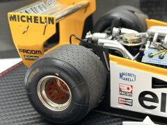 1:18 Renault RE-20 Turbo JABOUILLE 1980 - Exoto Grand Prix Classics