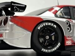 1:18 Nissan GT-R R34 2003 JGTC Motul Pitwork #22 80376 - Autoart