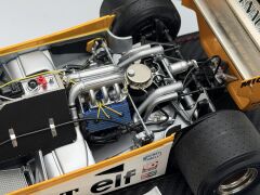 1:18 Renault RE-20 Turbo ARNOUX 1980 - Exoto Grand Prix Classics