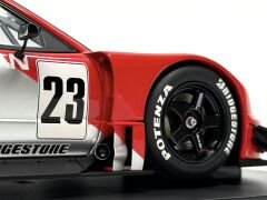 1:18 Nissan GT-R R34 Nismo 2003 JGTC Test Car #23 80380 -Autoart