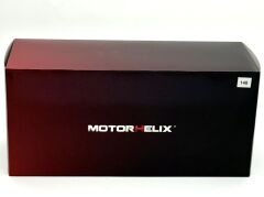 1:18 Honda Civic Type R EK9 Vogue Silver Metallic - Motorhelix