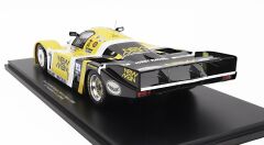 1:18 Porsche 956 Le Mans Winner 1984 with Showcase - Spark