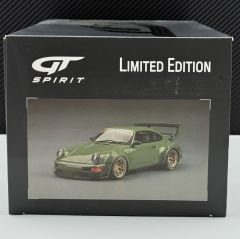 1:18 Porsche 911 964 RWB Atlanta GT812 - GT Spirit