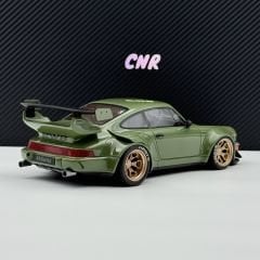 1:18 Porsche 911 964 RWB Atlanta GT812 - GT Spirit