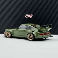 1:18 Porsche 911 964 RWB Atlanta GT812 - GT Spirit