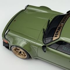 1:18 Porsche 911 964 RWB Atlanta GT812 - GT Spirit