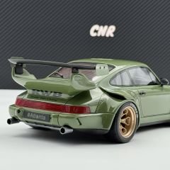 1:18 Porsche 911 964 RWB Atlanta GT812 - GT Spirit