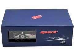 1:18 Porsche 936 Le Mans Winner 1977 with Showcase - Spark