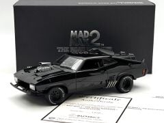1:18 Mad Max 2 The Road Warrior Interceptor Upgraded  - Autoart