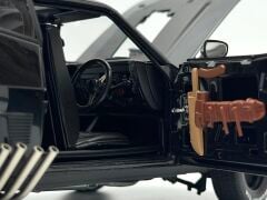 1:18 Mad Max 2 The Road Warrior Interceptor Upgraded  - Autoart