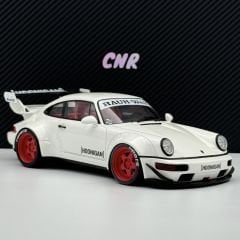1:18 Porsche 911 964 RWB Hoonigan GT732 - GT Spirit