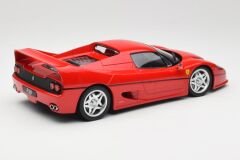 1:18 Ferrari F50 Hardtop 1995 Red - KKScale