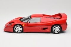 1:18 Ferrari F50 Hardtop 1995 Red - KKScale
