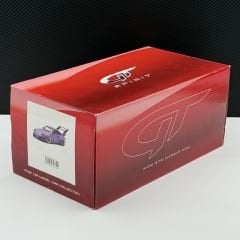 1:18 Porsche 911 993 RWB Rotana Purple GT737 - GT Spirit