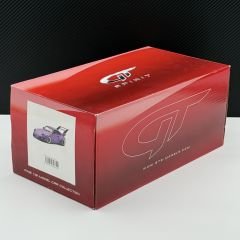 1:18 Porsche 911 993 RWB Rotana Purple GT737 - GT Spirit