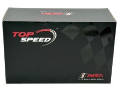 1:18 Porsche 962 IMSA 500 Miles BF Goodrich 1986 - TrueScale