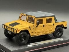 1:18 HUMMER H1 Soft Top - Maisto