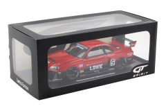 1:18 Nissan Skyline Super Silhouette by LB Works - GT Spirit