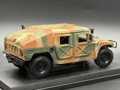 1:18 HMMWV HUMVEE Hummer Military - Maisto