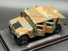 1:18 HMMWV HUMVEE Hummer Military - Maisto