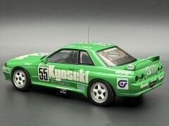 1:18 Nissan Skyline GT-R R32 Group A 1993 KYOSEKI - Autoart