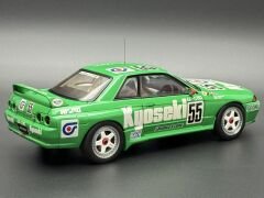 1:18 Nissan Skyline GT-R R32 Group A 1993 KYOSEKI - Autoart