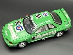 1:18 Nissan Skyline GT-R R32 Group A 1993 KYOSEKI - Autoart
