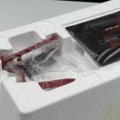 1:18 Honda Civic Type R EK9 Nardo Grey Customized - Motorhelix