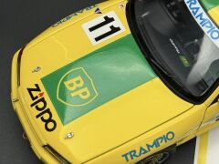 1:18 Nissan Skyline GT-R R32 Group A 1993 BP OIL - Autoart