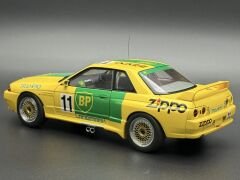 1:18 Nissan Skyline GT-R R32 Group A 1993 BP OIL - Autoart