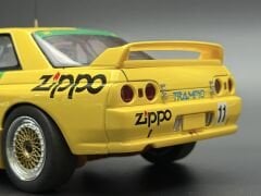 1:18 Nissan Skyline GT-R R32 Group A 1993 BP OIL - Autoart