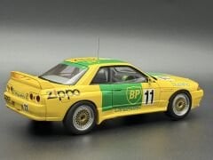 1:18 Nissan Skyline GT-R R32 Group A 1993 BP OIL - Autoart