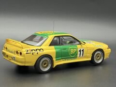 1:18 Nissan Skyline GT-R R32 Group A 1993 BP OIL - Autoart