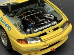 1:18 Nissan Skyline GT-R R32 Group A 1993 BP OIL - Autoart