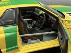 1:18 Nissan Skyline GT-R R32 Group A 1993 BP OIL - Autoart