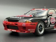 1:18 Nissan Skyline GT-R R32 Group A 1993 STP TAISAN - Autoart